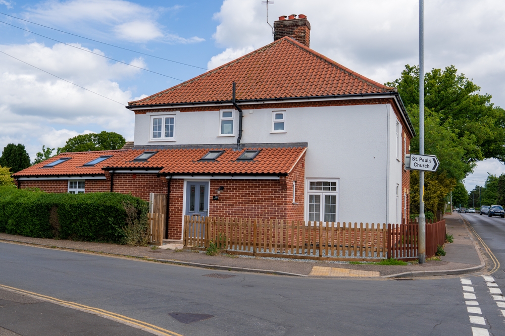 Roof Repairs in West Yorkshire