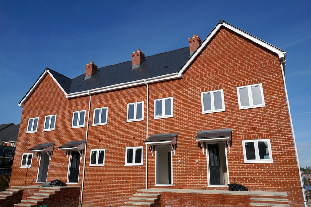 Roof Repairs in Featherstone